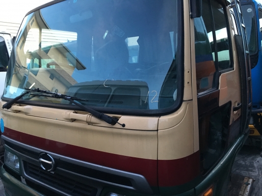 ขายหัวเก๋ง ฮีโน่ ไฮเทค หัวญี่ปุ่น