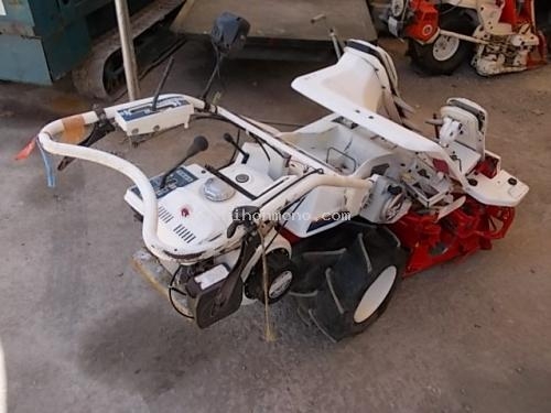 รถเกี่ยวข้าวเดินตาม  YANMAR  YB65 รหัสสินค้า : 80802700   Line ID: nihonmono  หรือเพิ่มเติมไดที่ www.nihonmono.com