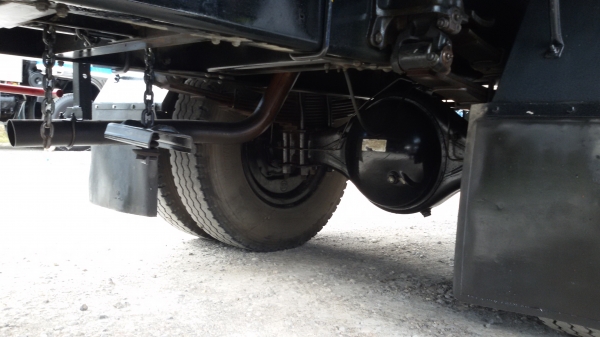 ขายรถ 6 ล้อใหญ่ อีซุซุ DECA  รถห้างแท้. เครื่องดี. คัชีสวย. สภาพพร้อมใช้งาน .