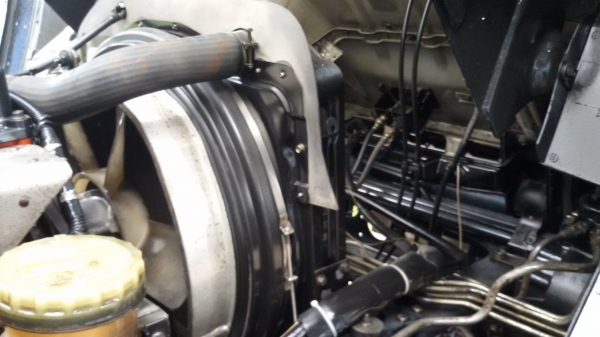 ขายรถ 6 ล้อใหญ่ อีซุซุ DECA  รถห้างแท้. เครื่องดี. คัชีสวย. สภาพพร้อมใช้งาน .