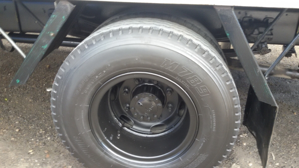 ขายรถ 6 ล้อใหญ่ อีซุซุ DECA  รถห้างแท้. เครื่องดี. คัชีสวย. สภาพพร้อมใช้งาน .