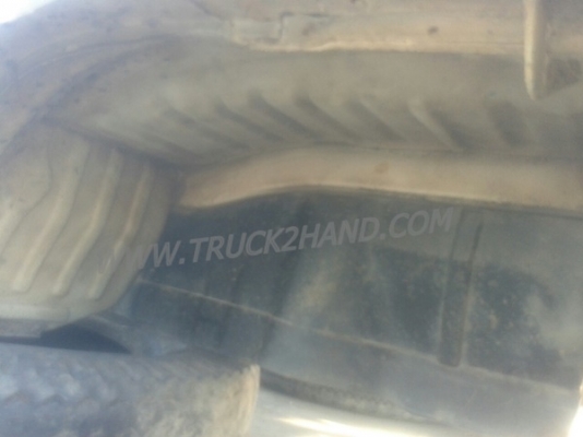 หัวเก๋ง HINO   F17 - F18   อุปกรณ์ภายในมีตามรูป