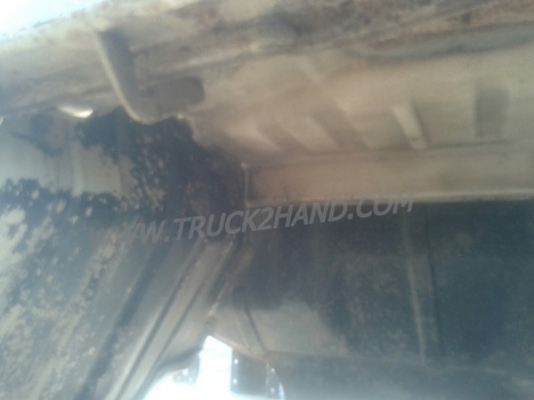 หัวเก๋ง HINO   F17 - F18   อุปกรณ์ภายในมีตามรูป