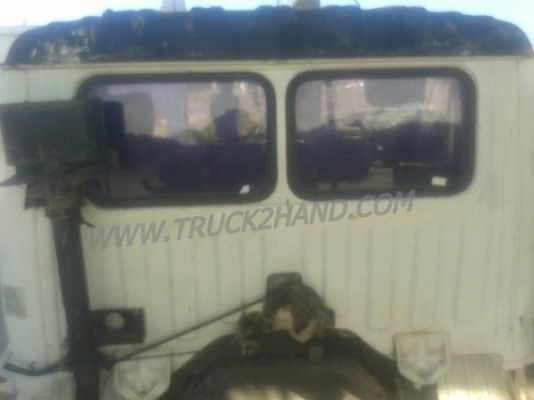 หัวเก๋ง HINO   F17 - F18   อุปกรณ์ภายในมีตามรูป