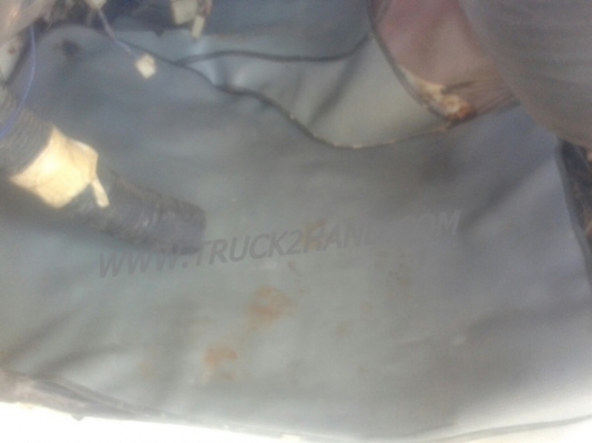 หัวเก๋ง HINO   F17 - F18   อุปกรณ์ภายในมีตามรูป