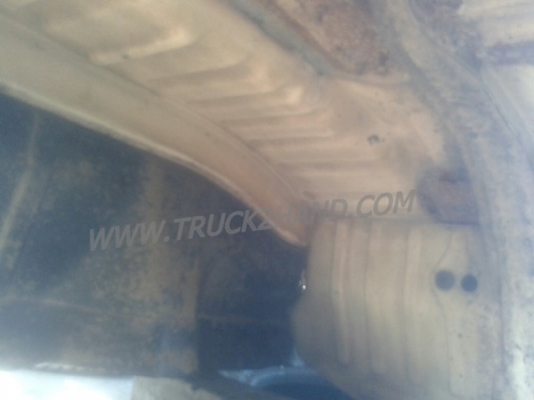 หัวเก๋ง HINO   F17 - F18   อุปกรณ์ภายในมีตามรูป