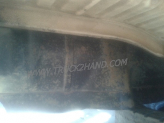 หัวเก๋ง HINO   F17 - F18   อุปกรณ์ภายในมีตามรูป