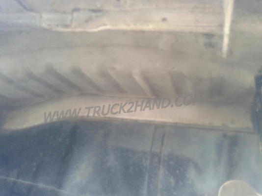 หัวเก๋ง HINO   F17 - F18   อุปกรณ์ภายในมีตามรูป