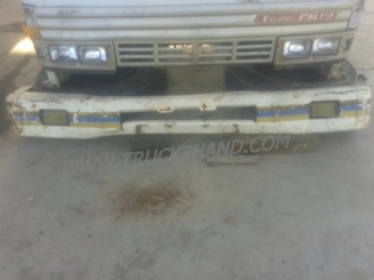 หัวเก๋ง HINO   F17 - F18   อุปกรณ์ภายในมีตามรูป