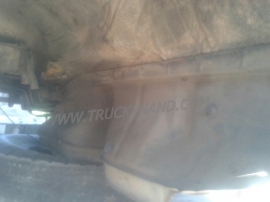 หัวเก๋ง HINO   F17 - F18   อุปกรณ์ภายในมีตามรูป