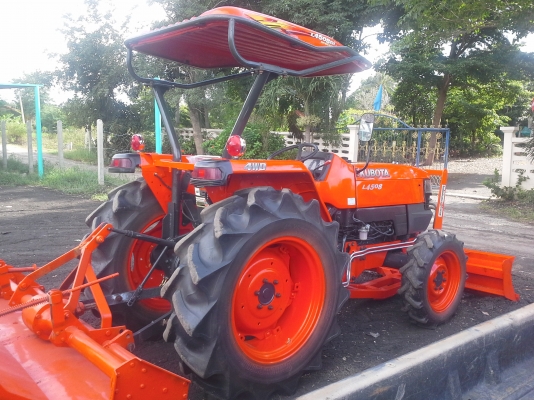 ขายด่วนๆๆๆๆๆ4508ปรับสภาพพร้อมใช้งานพร้อมโลทะเบียนพร้อมครับ