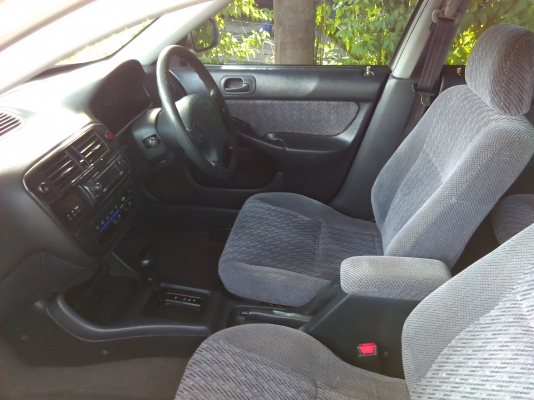 honda civic Lev vti เกียร์ออโต้ ปี 1999 honda civic Lev vti เกียร์ออโต้ ปี 1999