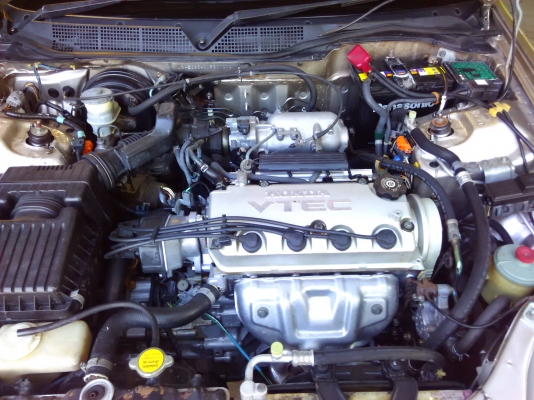 honda civic Lev vti เกียร์ออโต้ ปี 1999 honda civic Lev vti เกียร์ออโต้ ปี 1999