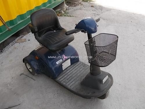 รถไฟฟ้า 3 ล้อ MITSUBISHI SPX-500 รหัสสินค้า : 80802645 Line ID: nihonmono หรือเพิ่มเติมไดที่ www.nihonmono.com รถไฟฟ้า 3 ล้อ MITSUBISHI SPX-500 รหัสสินค้า : 80802645 Line ID: nihonmono หรือเพิ่มเติมไดที่ www.nihonmono.com