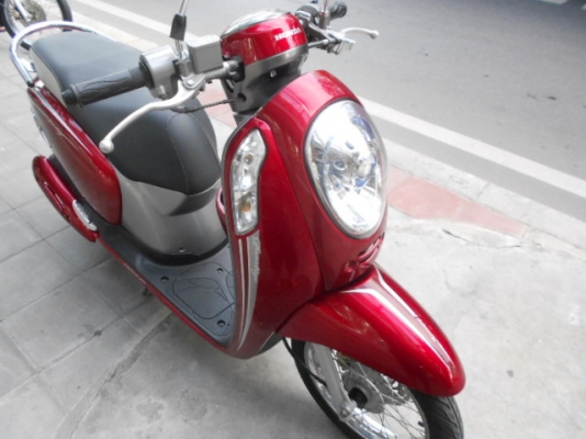 Scoopy-i เกรดA Scoopy-i เกรดA