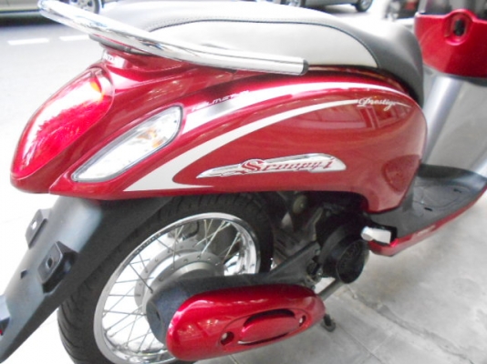 Scoopy-i เกรดA Scoopy-i เกรดA