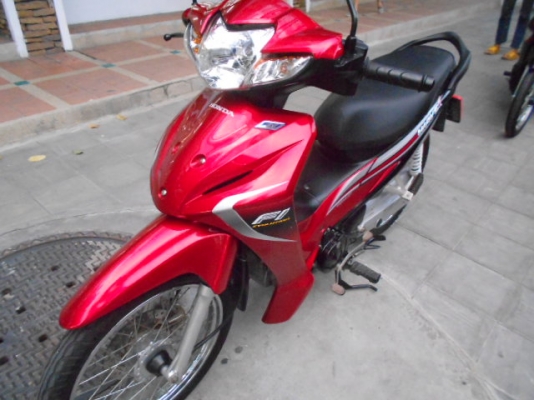 wave110i เกรดA wave110i เกรดA