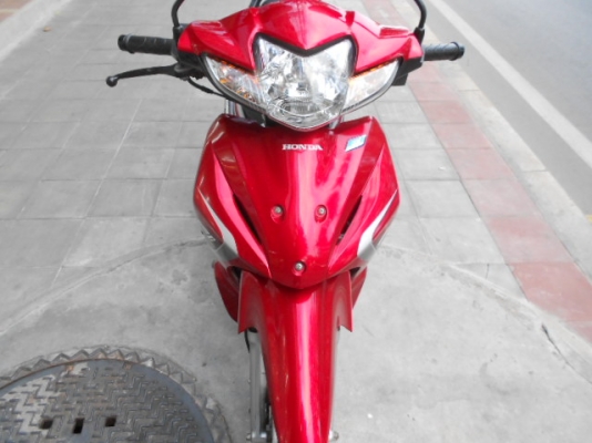 wave110i เกรดA