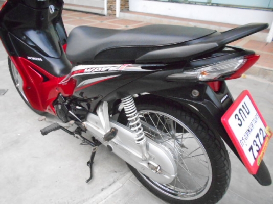 wave110i เกรดA wave110i เกรดA