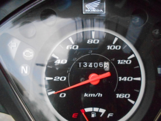 wave110i เกรดA wave110i เกรดA