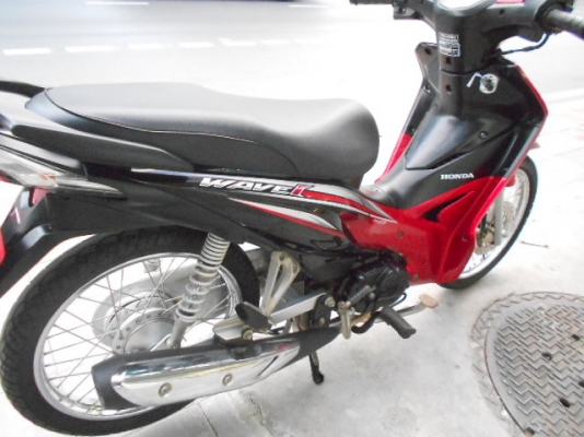 wave110i เกรดA wave110i เกรดA