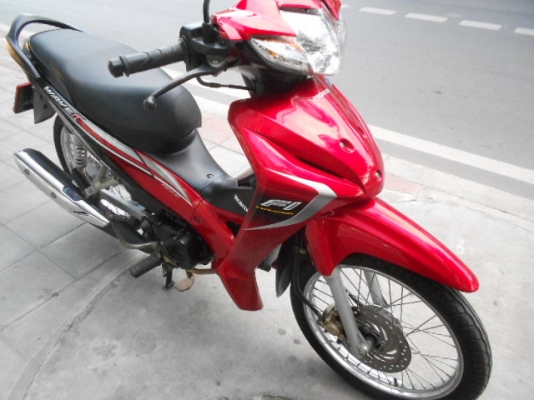 wave110i เกรดA wave110i เกรดA