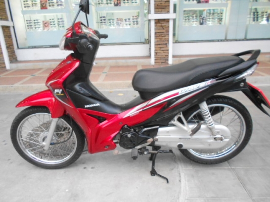 wave110i เกรดA wave110i เกรดA