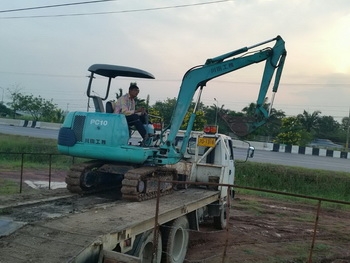 จัดส่ง รถขุด ตัวที่ 2 ให้ลูกค้า เพชรบุรีครับ KOMATSU PC10-7 ขอบคุณครับ ท่านใดสนใจติดต่อ 0816221299 ครับ จัดส่ง รถขุด ตัวที่ 2 ให้ลูกค้า เพชรบุรีครับ KOMATSU PC10-7 ขอบคุณครับ ท่านใดสนใจติดต่อ 0816221299 ครับ