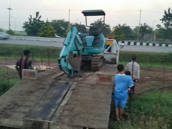 จัดส่ง รถขุด ตัวที่ 2 ให้ลูกค้า เพชรบุรีครับ KOMATSU PC10-7 ขอบคุณครับ ท่านใดสนใจติดต่อ 0816221299 ครับ จัดส่ง รถขุด ตัวที่ 2 ให้ลูกค้า เพชรบุรีครับ KOMATSU PC10-7 ขอบคุณครับ ท่านใดสนใจติดต่อ 0816221299 ครับ