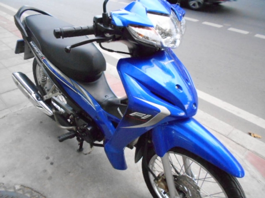 wave110i ปี57 wave110i ปี57