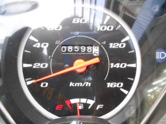 wave110i ปี57 wave110i ปี57