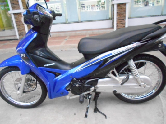 wave110i ปี57 wave110i ปี57