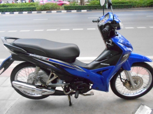 wave110i ปี57 wave110i ปี57