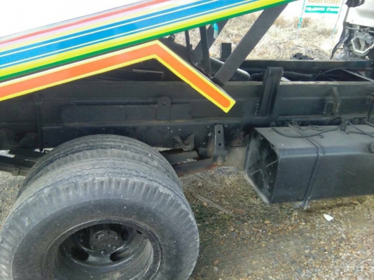 หกล้อ อีซุซู npr เครื่อง 110 คัลซี่สวย 480000 ลดได้