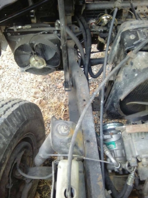 หกล้อ อีซุซู npr เครื่อง 110 คัลซี่สวย 480000 ลดได้