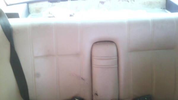 ขออนุญาตขาย VOLVO 244 DL เครื่ิอง VVTI