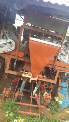 เครื่องปลูกอ้อยร่องคู๋ กลกิจ บ้านโป่ง เครื่องปลูกอ้อยร่องคู๋ กลกิจ บ้านโป่ง