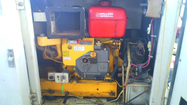 *ขายเครื่องปั่นไฟ 5kva 220 สภาพดีพร้อมใช้งาน **ติดต่อ 092-315-8787 กอล์ฟ *ขายเครื่องปั่นไฟ 5kva 220 สภาพดีพร้อมใช้งาน **ติดต่อ 092-315-8787 กอล์ฟ