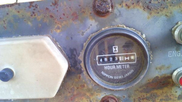 *ขายรถขุด YANMAR pc20 1992 เครื่องยนต์ 3TN84 ยังไม่เคยใช้ในประเทศไทย สภาพดีพร้อมใช้งาน **ติดต่อ 092-315-8787 กอล์ฟ