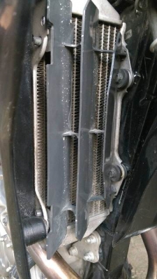 ขาย Suzuki DR-Z400 SM ปี 08