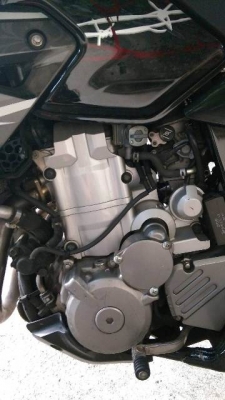 ขาย Suzuki DR-Z400 SM ปี 08