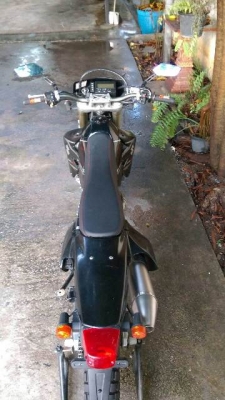 ขาย Suzuki DR-Z400 SM ปี 08