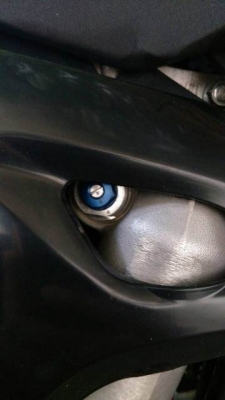 ขาย Suzuki DR-Z400 SM ปี 08