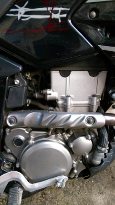 ขาย Suzuki DR-Z400 SM ปี 08