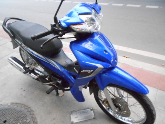 wave110i ปี57 wave110i ปี57