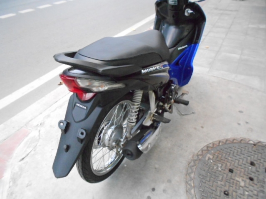 wave110i ปี57 wave110i ปี57