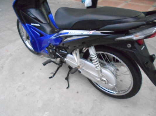 wave110i ปี57 wave110i ปี57