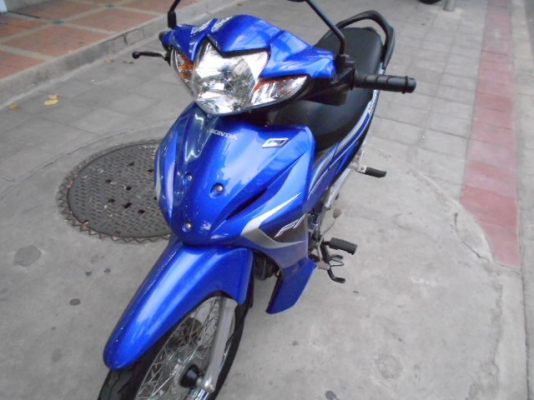 wave110i ปี57 wave110i ปี57