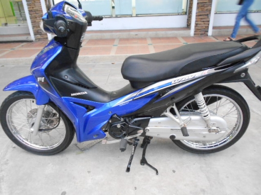 wave110i ปี57 wave110i ปี57