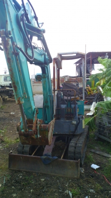 *ขายรถขุดKOMATSU pc12uu ยังไม่เคยใช้ในประเทศไทย สภาพดีพร้อมใช้งาน **ติดต่อ 092-315-8787 กอล์ฟ